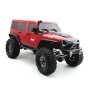 Coche RC Crawler RGT Rock Cruiser V2 RTR 1/10 (Brushed) en Coches Crawlers RC de Hobbyteam