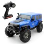 Coche RC Crawler RGT Rock Cruiser V2 RTR 1/10 (Brushed) en Coches Crawlers RC de Hobbyteam