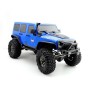 Coche RC Crawler RGT Rock Cruiser V2 RTR 1/10 (Brushed) en Coches Crawlers RC de Hobbyteam