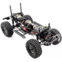 Coche RC Crawler RGT Rock Cruiser V2 RTR 1/10 (Brushed) en Coches Crawlers RC de Hobbyteam