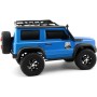 Coche RC Crawler RGT Rock Cruiser RC4 V3 1/10 (Brushed) en Coches Crawlers RC de Hobbyteam