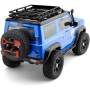 Coche RC Crawler RGT Rock Cruiser RC4 V3 1/10 (Brushed) en Coches Crawlers RC de Hobbyteam