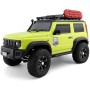 Coche RC Crawler RGT Rock Cruiser RC4
