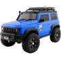 Coche RC Crawler RGT Rock Cruiser RC4 V3 1/10 (Brushed) en Coches Crawlers RC de Hobbyteam