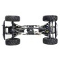 Coche RC Crawler RGT Rock Cruiser V2 RTR 1/10 (Brushed) en Coches Crawlers RC de Hobbyteam