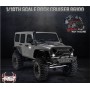 Coche RC Crawler RGT Rock Cruiser V2 RTR 1/10 (Brushed) en Coches Crawlers RC de Hobbyteam