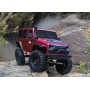 Coche RC Crawler RGT Rock Cruiser V2 RTR 1/10 (Brushed) en Coches Crawlers RC de Hobbyteam