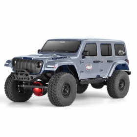 Coche RC Crawler RGT Adventure JL