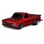 Coche RC Touring TRAXXAS Drag Slash Chevrolet RTR 1/10 (Brushless)