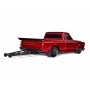 Coche RC Touring TRAXXAS Drag Slash Chevrolet RTR 1/10 (Brushless)