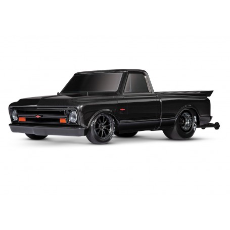 Coche RC Touring TRAXXAS Drag Slash Chevrolet RTR 1/10 (Brushless)