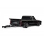Coche RC Touring TRAXXAS Drag Slash Chevrolet RTR 1/10 (Brushless)