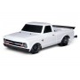 Coche RC Touring TRAXXAS Drag Slash Chevrolet RTR 1/10 (Brushless)