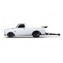 Coche RC Touring TRAXXAS Drag Slash Chevrolet RTR 1/10 (Brushless)