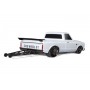 Coche RC Touring TRAXXAS Drag Slash Chevrolet RTR 1/10 (Brushless)