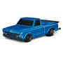 Coche RC Touring TRAXXAS Drag Slash Chevrolet RTR 1/10 (Brushless)