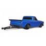Coche RC Touring TRAXXAS Drag Slash Chevrolet RTR 1/10 (Brushless)