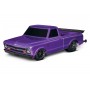 Coche RC Touring TRAXXAS Drag Slash Chevrolet RTR 1/10 (Brushless)