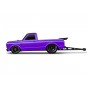Coche RC Touring TRAXXAS Drag Slash Chevrolet RTR 1/10 (Brushless)