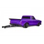 Coche RC Touring TRAXXAS Drag Slash Chevrolet RTR 1/10 (Brushless)