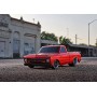 Coche RC Touring TRAXXAS Drag Slash Chevrolet RTR 1/10 (Brushless)