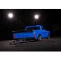 Coche RC Touring TRAXXAS Drag Slash Chevrolet RTR 1/10 (Brushless)