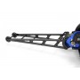 Coche RC Touring TRAXXAS Drag Slash Chevrolet RTR 1/10 (Brushless)