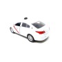 Taxi de Madrid a escala en Coches a Escala de Hobbyteam