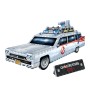 Puzzle 3D WREBBIT Ghostbusters Cazafantasmas Ecto-1 (280pz) en Puzzles 3D de Hobbyteam