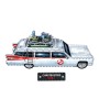 Puzzle 3D WREBBIT Ghostbusters Cazafantasmas Ecto-1 (280pz) en Puzzles 3D de Hobbyteam