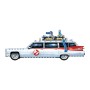 Puzzle 3D WREBBIT Ghostbusters Cazafantasmas Ecto-1 (280pz) en Puzzles 3D de Hobbyteam