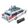 Puzzle 3D WREBBIT Ghostbusters Cazafantasmas Ecto-1 (280pz) en Puzzles 3D de Hobbyteam