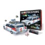 Puzzle 3D WREBBIT Ghostbusters Cazafantasmas Ecto-1 (280pz) en Puzzles 3D de Hobbyteam