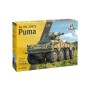 Maqueta del Tanque Italeri Puma SD.KFZ. 234/2 1/35 – Italeri – Hobbyteam