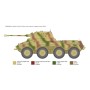 Maqueta del Tanque Italeri Puma SD.KFZ. 234/2 1/35 – Italeri – Hobbyteam