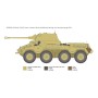 Maqueta del Tanque Italeri Puma SD.KFZ. 234/2 1/35 – Italeri – Hobbyteam
