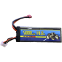 Batería Lipo 14.8V (4S) 5000mAh 50C Hardcase (T-Dean) en Baterías Lipo de Hobbyteam