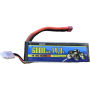 Batería Lipo 14.8V (4S) 6000mAh 50C (T-Dean)