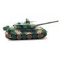 Tanque RC Verde Camuflaje 1/28 en Vehículos construcción RC de Hobbyteam