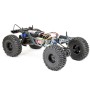 Coche RC Rock Crawler FTX MAULER 2.0 1/10 (Brushed) en Coches Crawlers RC de Hobbyteam