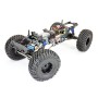 Coche RC Rock Crawler FTX MAULER 2.0 1/10 (Brushed) en Coches Crawlers RC de Hobbyteam