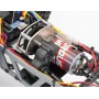 Coche RC Rock Crawler FTX MAULER 2.0 1/10 (Brushed)