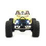 Coche RC Rock Crawler FTX MAULER 2.0 1/10 (Brushed) en Coches Crawlers RC de Hobbyteam