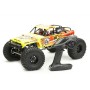 Coche RC Rock Crawler FTX MAULER 2.0 1/10 (Brushed) en Coches Crawlers RC de Hobbyteam