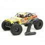 Rock Crawler FTX MAULER 2.0