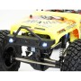 Coche RC Rock Crawler FTX MAULER 2.0 1/10 (Brushed) en Coches Crawlers RC de Hobbyteam