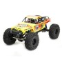 Coche RC Rock Crawler FTX MAULER 2.0 1/10 (Brushed) en Coches Crawlers RC de Hobbyteam
