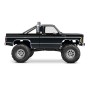 Coche RC Crawler Traxxas TRX-4 FORD F-150 RANGER XLT 1979 1/10 (Brushed) en Traxxas TRX-4 de Hobbyteam