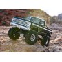 Coche RC Crawler Traxxas TRX-4 FORD F-150 RANGER XLT 1979 1/10 (Brushed) en Traxxas TRX-4 de Hobbyteam