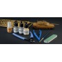 Kit Complete Set Maqueta del Tanque Italeri M-1 Abrams 1/72 en Complete Sets Italeri de Hobbyteam